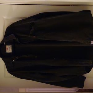 Levi Denim XL Long Sleeve Shirt